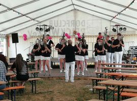 Fotogalerien vom Landwirtschaftsbetrieb Domin - Domin's Hof - in Peickwitz bei Senftenberg