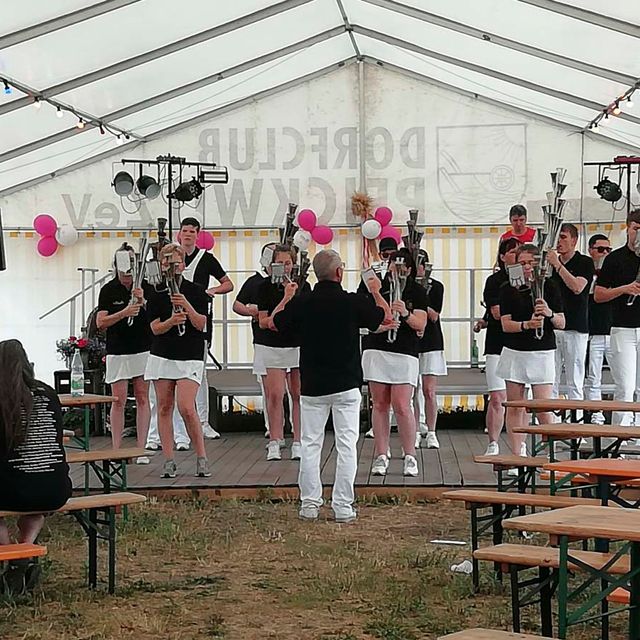 Fotogalerien vom Landwirtschaftsbetrieb Domin - Domin's Hof - in Peickwitz bei Senftenberg