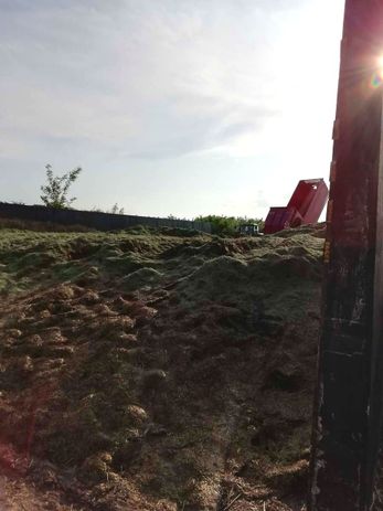 Geschichte und Werdegang vom Landwirtschaftsbetrieb Domin - Domin's Hof - in Peickwitz bei Senftenberg