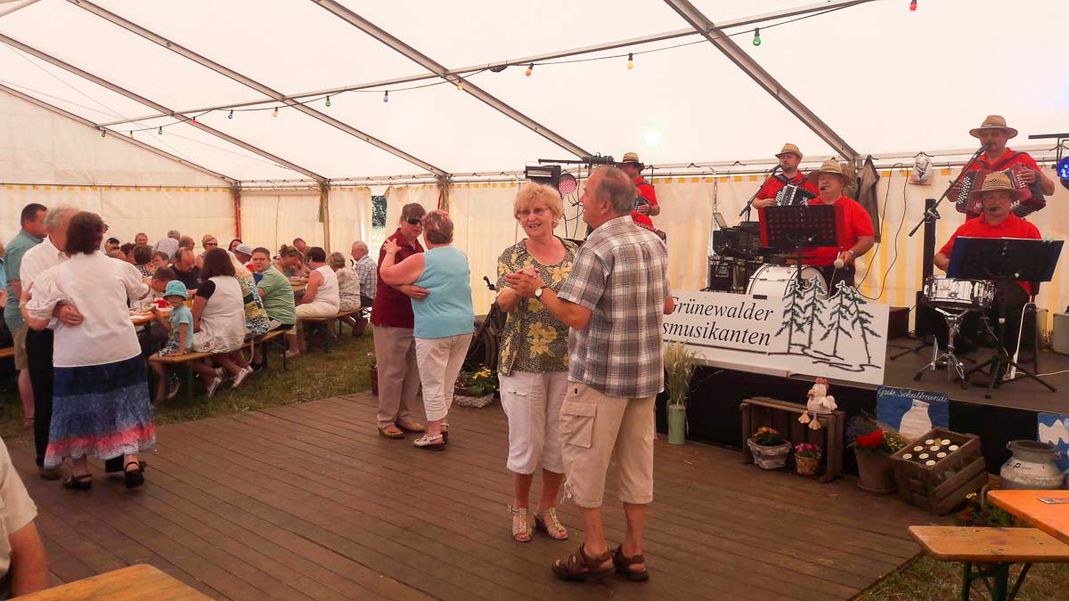 Fotogalerien vom Landwirtschaftsbetrieb Domin - Domin's Hof - in Peickwitz bei Senftenberg
